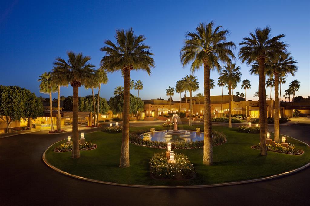 The Wigwam Golf Resort & Spa