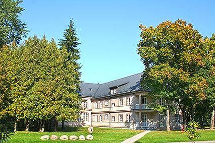 Villa Vingis