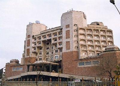 48124Jaipur Palace