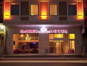 Classes Boutique Hotel