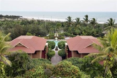 Mayfair Beach Resort