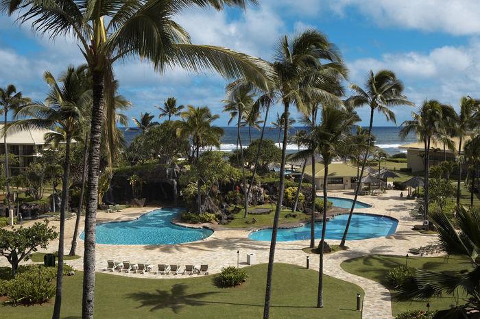 Kauai Beach Resort