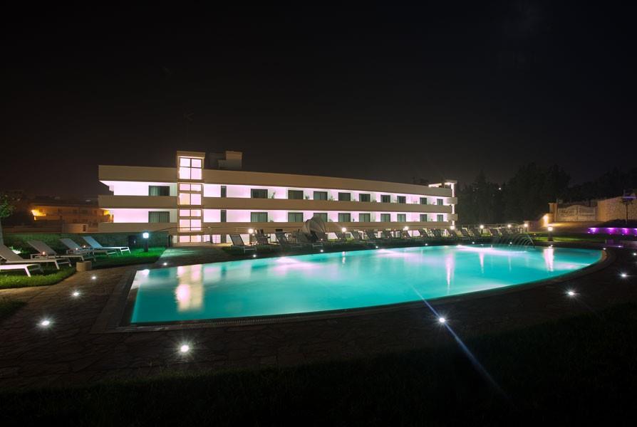 66041Holiday Inn Express Barcelona — Sant Cugat