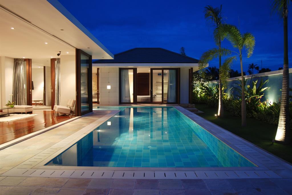 C151 Smart Villas Seminyak