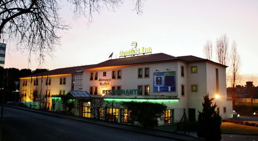 Comfort Inn Braga