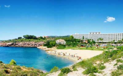 94265Marjal Guardamar Camping & Resort