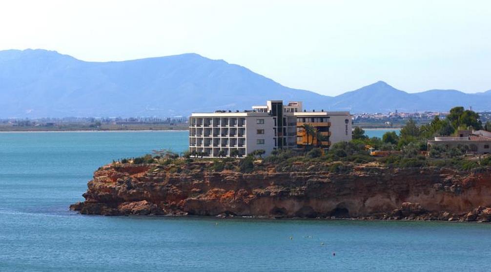 Ohtels Cap Roig