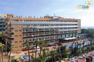 SunClub Salou