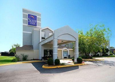 Sleep Inn Louisville