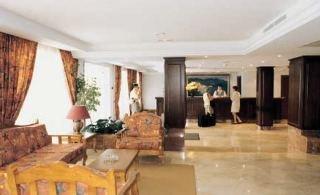 95321Hotel Assisi