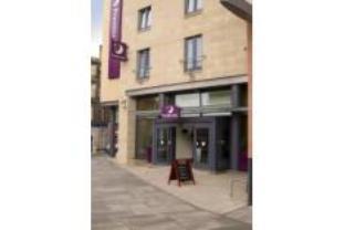 Premier Inn City Centre (Argyle Street)