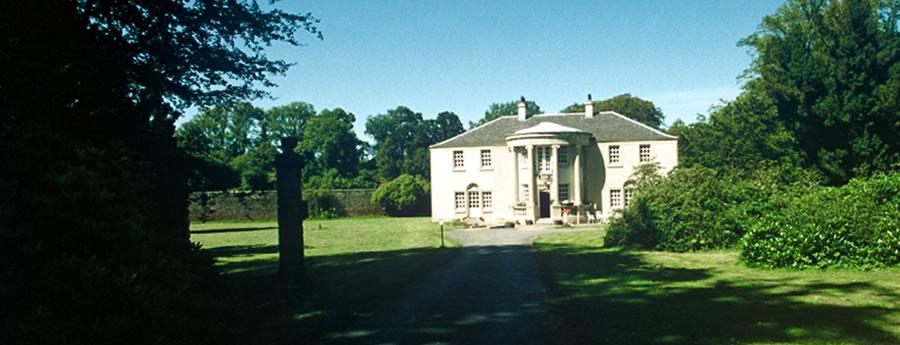 Culloden House Hotel