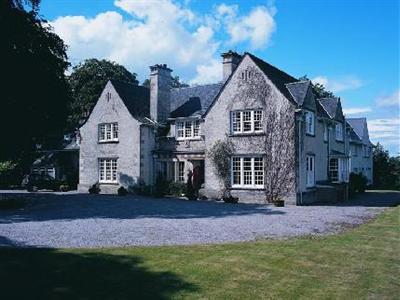 Knockomie Hotel