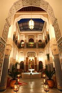 Riad Myra