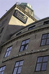 Clarion Havnekontoret