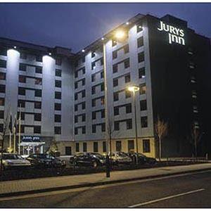 Jurys Inn Heathrow