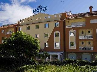 101603Hotel San Giorgio & Olimpic