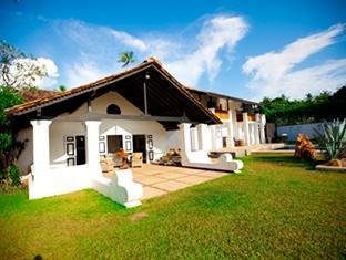 Paradise Road — The Villa Bentota