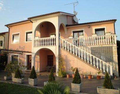 Villa Saline