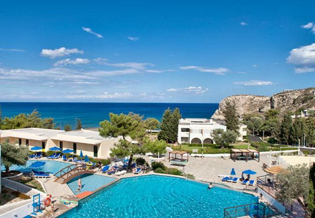 Porto Angeli Beach Resort