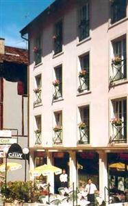 105242Preferred Hotel Oldcity