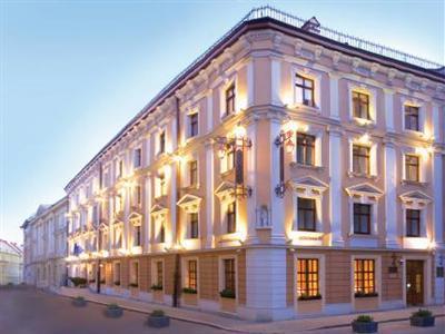 Leopolis Hotel Lviv