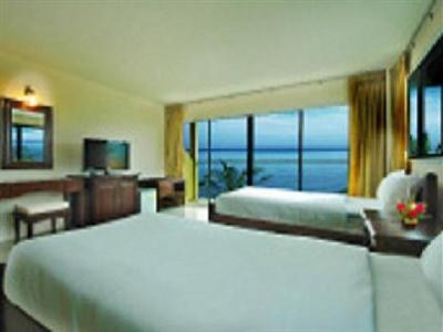 Time Out Hotel