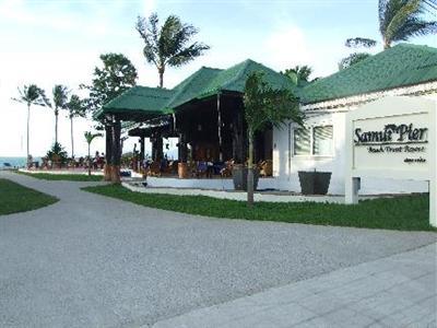 Samui Pier Resort