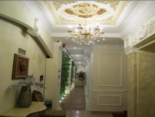 129669Pefka Hotel