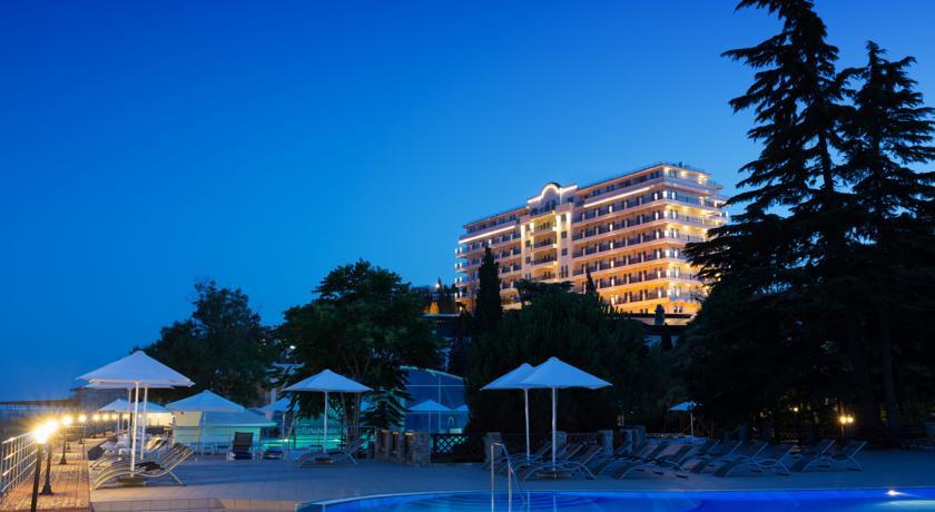 84362Park Inn by Radisson Sochi City Centre