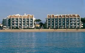 Pins Platja Aparthotel Cambrils