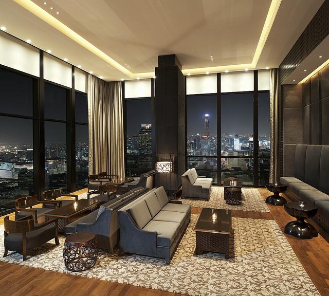 The St. Regis Bangkok