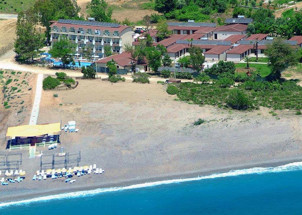 Aperion Beach