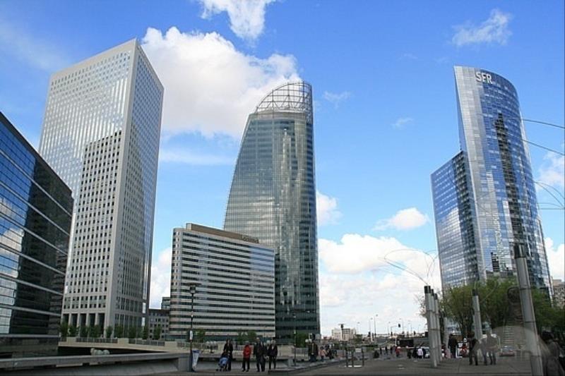 Sofitel Paris La Defense