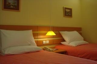 15803Wise Boutique Hotel & Spa