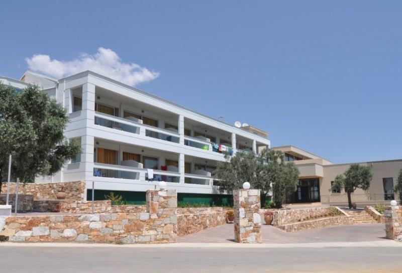 Aeolis Thassos Palace Hotel