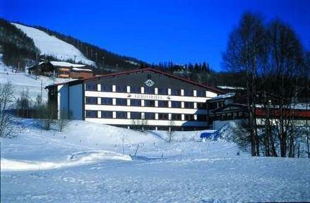 Geilo Hotell Hol