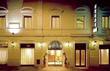 59308Hotel Clodio