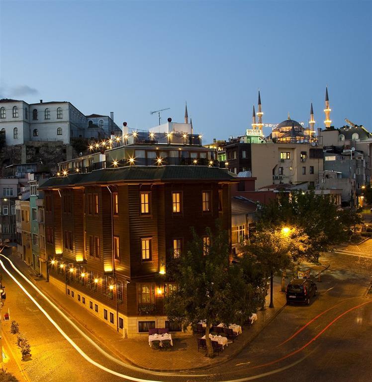 The Home Suites & Spa Istanbul