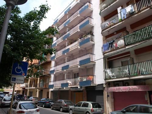 Apartamentos AR Isern