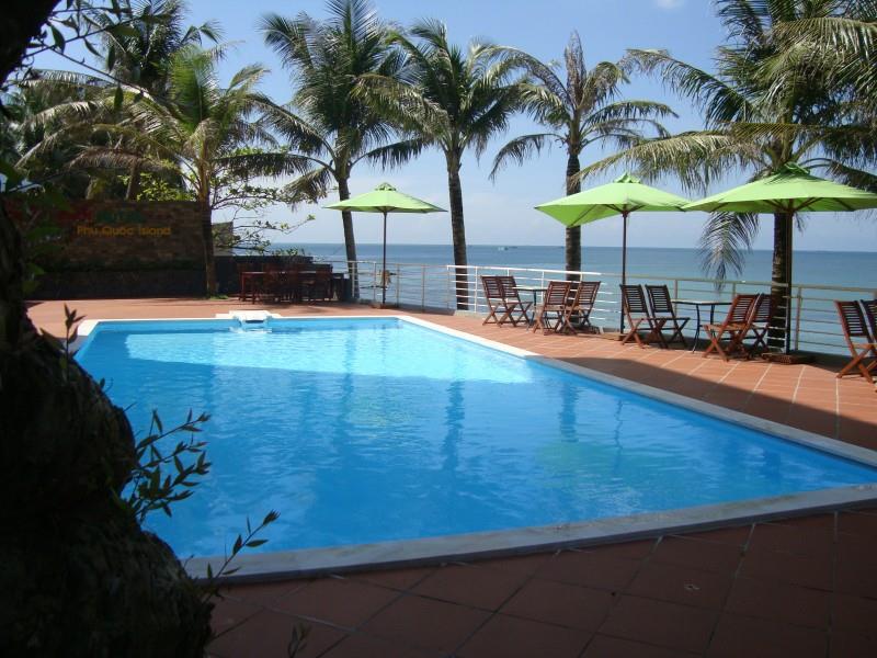 129452Hotel Lagoon Paradise Negombo