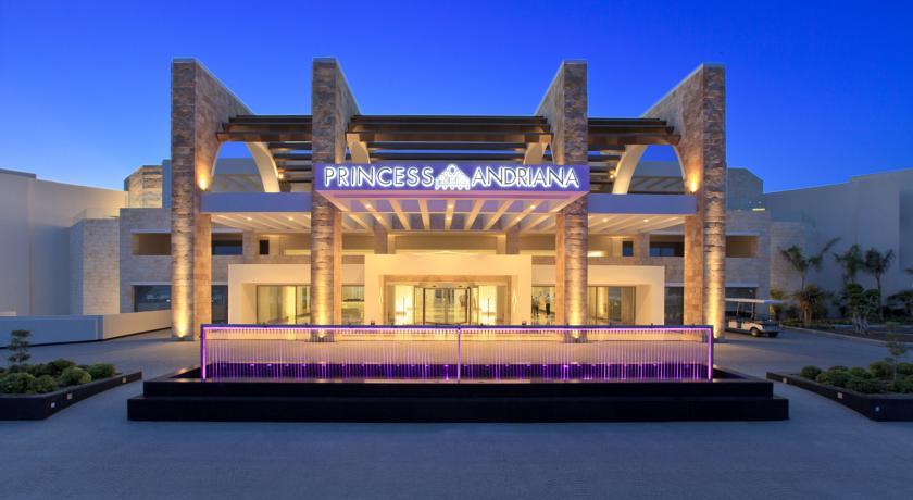 43340Rixos Premium Belek