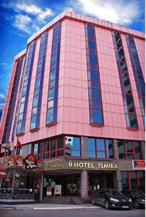 Hotel Ismira