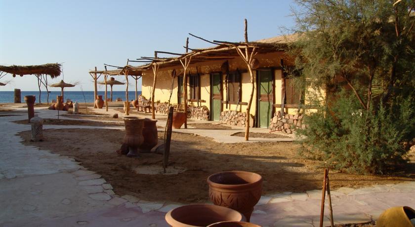 Sayadeen Village Red Sea Riviera