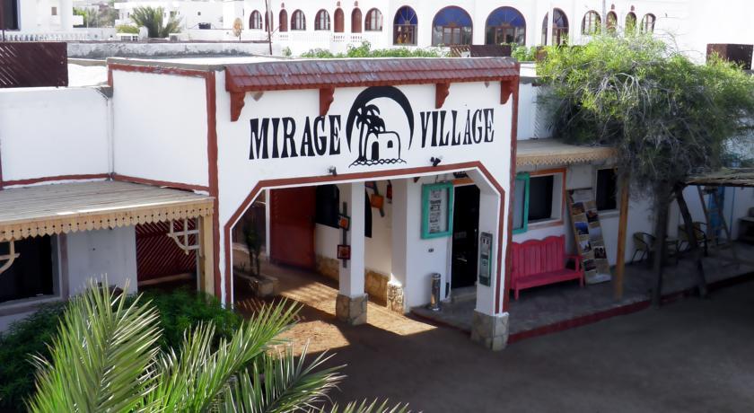 Mirage Village Hotel