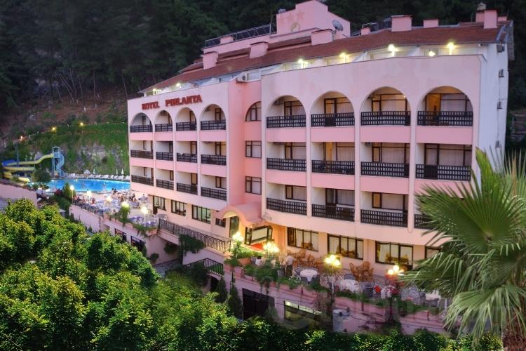 119046Hotel Florio Opera