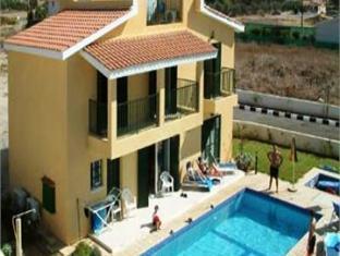 Kotsias Villas