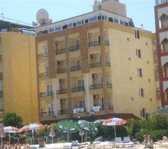 Kleopatra Saray Hotel