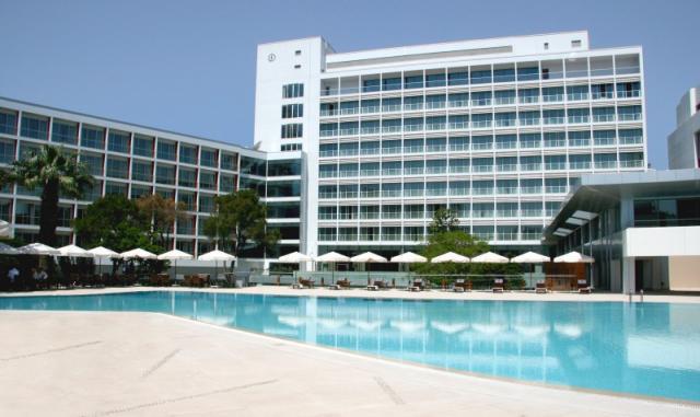 Swissotel Grand Efes Hotel