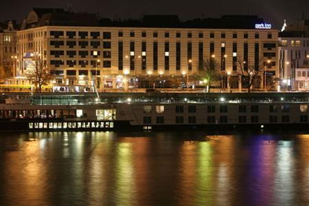 Park Inn Danube